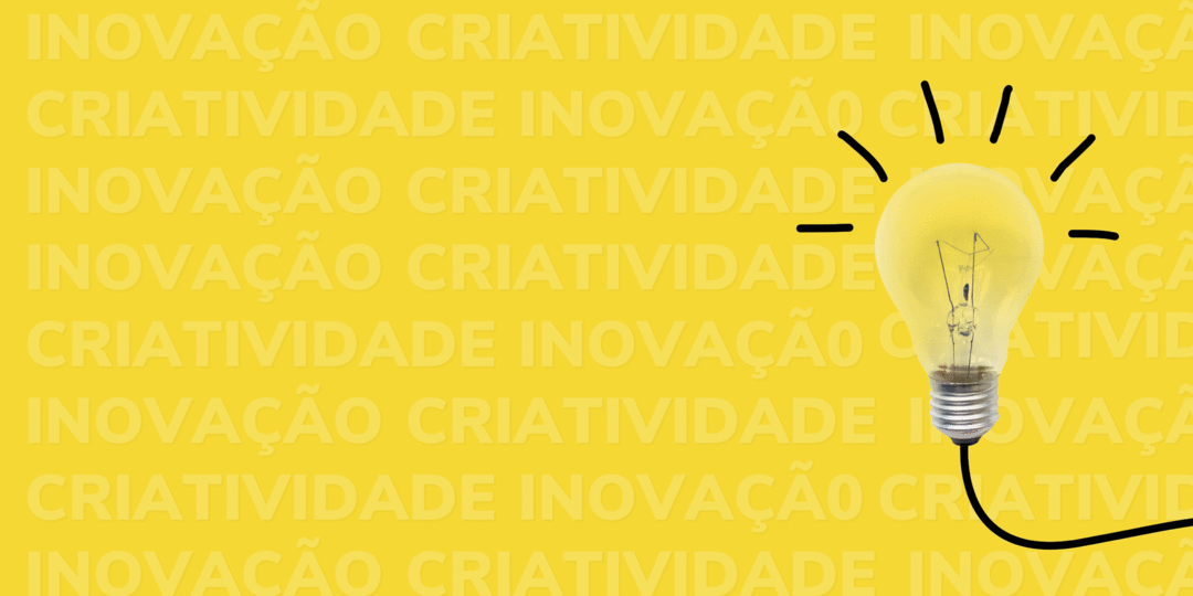 Inovação x Criatividade: 19 de Outubro - Dia da Inovação