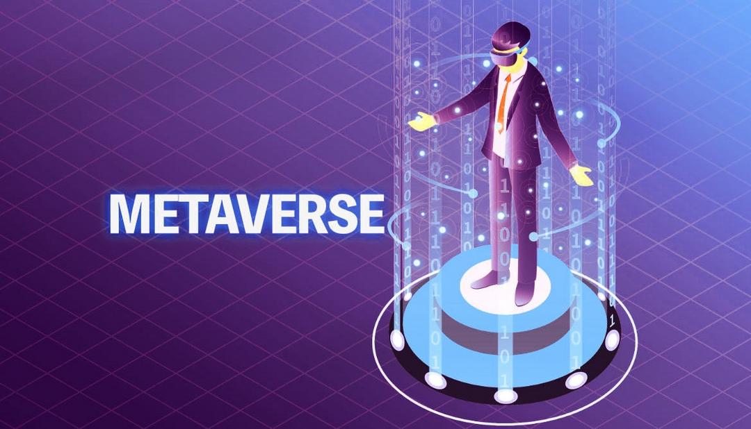 Metaverso : O Upgrade do Second Life