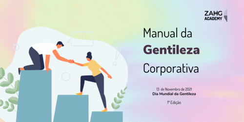 Manual da Gentileza Corporativa